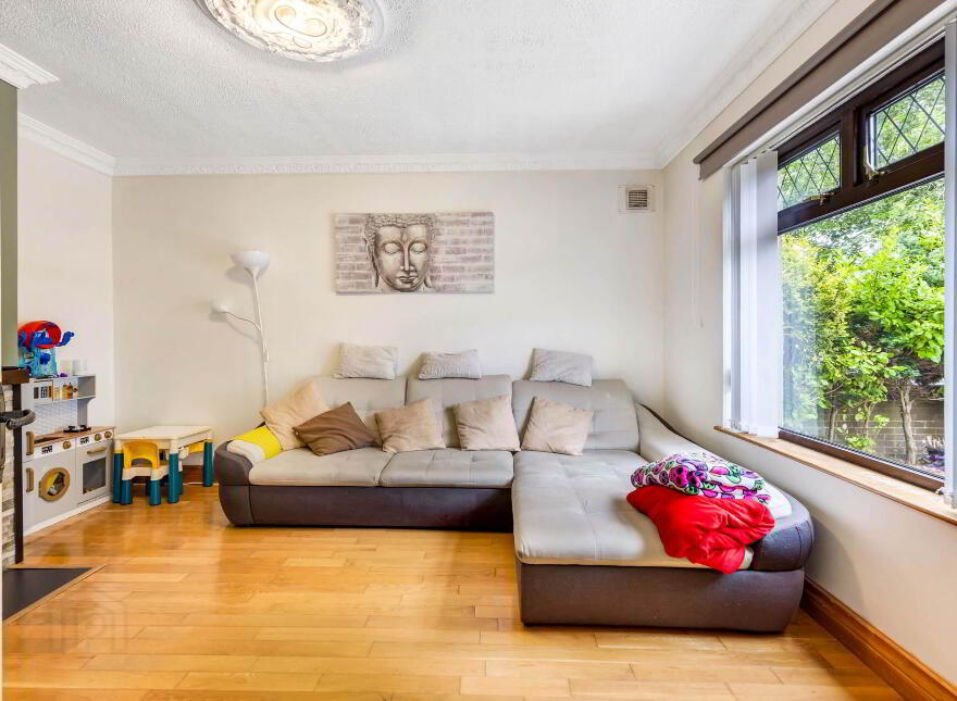 13 Aghameen Park, Muirhevnamor, Dundalk, A91E7PV