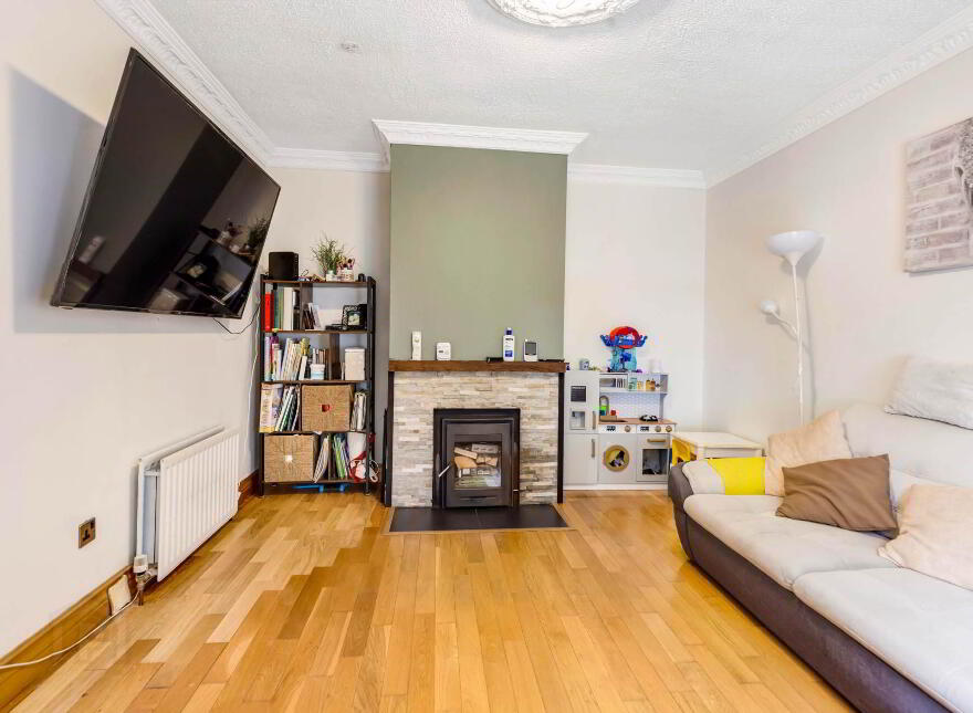13 Aghameen Park, Muirhevnamor, Dundalk, A91E7PV