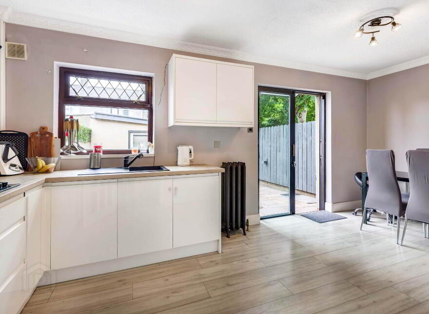 13 Aghameen Park, Muirhevnamor, Dundalk, A91E7PV
