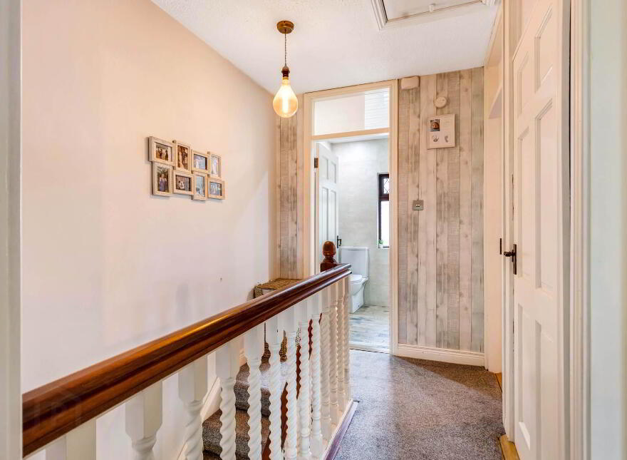 13 Aghameen Park, Muirhevnamor, Dundalk, A91E7PV