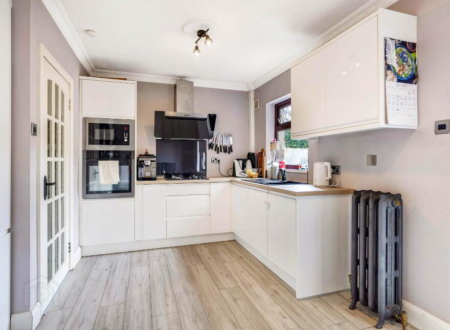 13 Aghameen Park, Muirhevnamor, Dundalk, A91E7PV