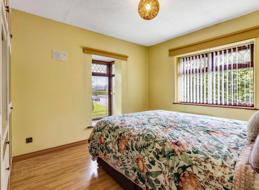 13 Aghameen Park, Muirhevnamor, Dundalk, A91E7PV