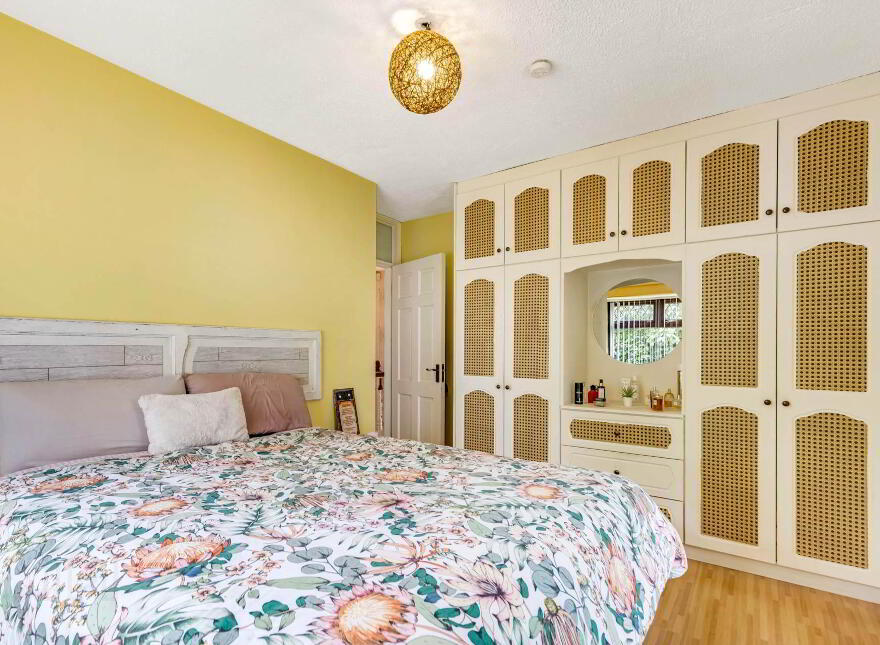 13 Aghameen Park, Muirhevnamor, Dundalk, A91E7PV