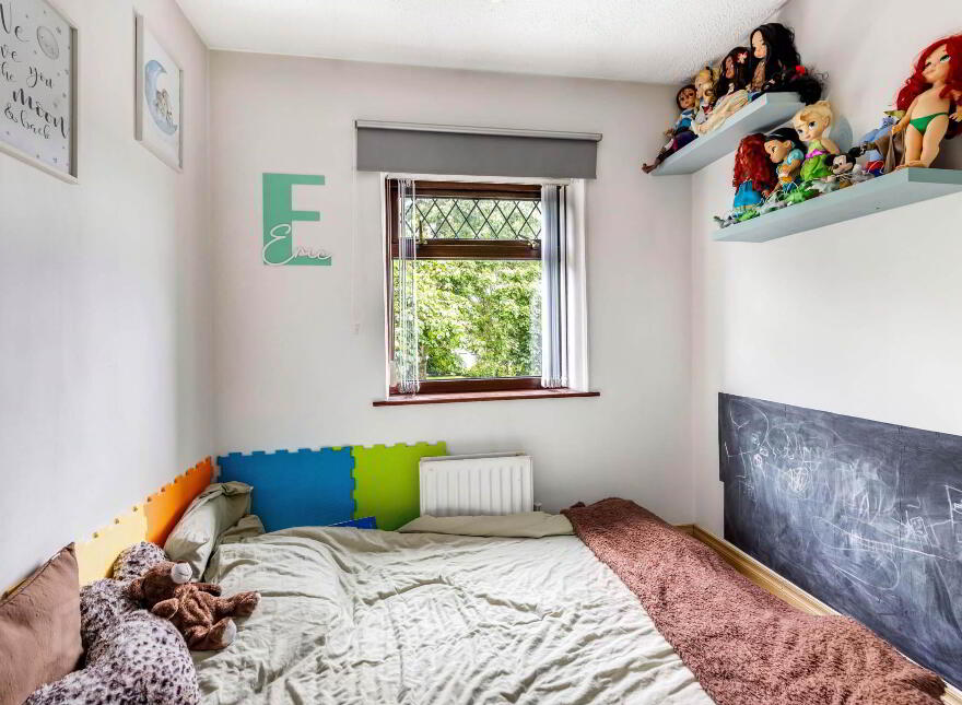 13 Aghameen Park, Muirhevnamor, Dundalk, A91E7PV