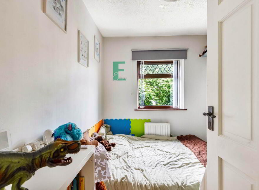 13 Aghameen Park, Muirhevnamor, Dundalk, A91E7PV