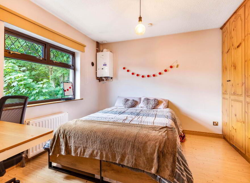 13 Aghameen Park, Muirhevnamor, Dundalk, A91E7PV