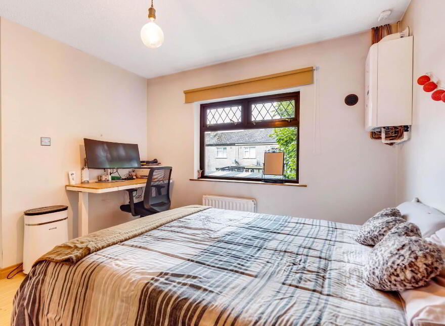 13 Aghameen Park, Muirhevnamor, Dundalk, A91E7PV