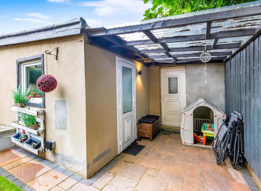 13 Aghameen Park, Muirhevnamor, Dundalk, A91E7PV