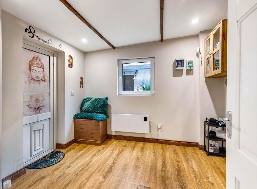 13 Aghameen Park, Muirhevnamor, Dundalk, A91E7PV