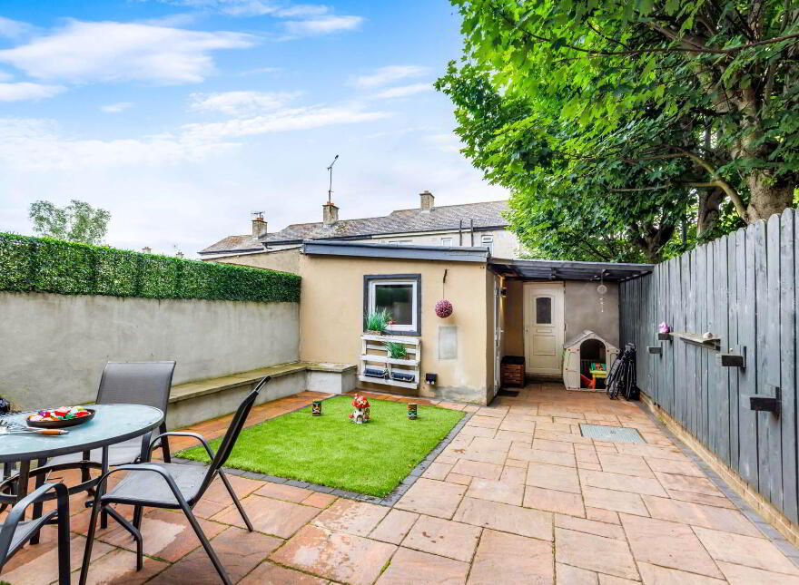 13 Aghameen Park, Muirhevnamor, Dundalk, A91E7PV
