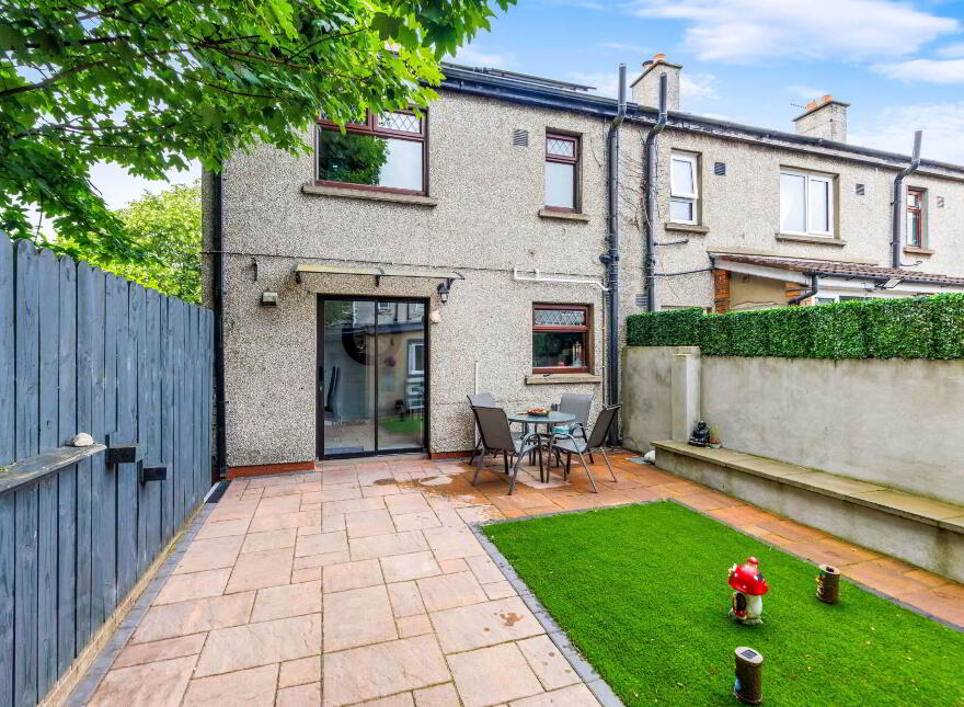 13 Aghameen Park, Muirhevnamor, Dundalk, A91E7PV