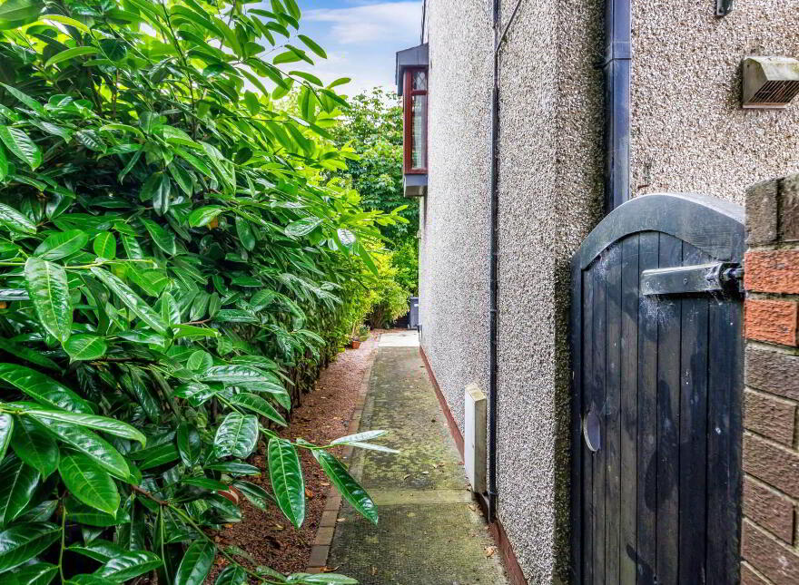 13 Aghameen Park, Muirhevnamor, Dundalk, A91E7PV