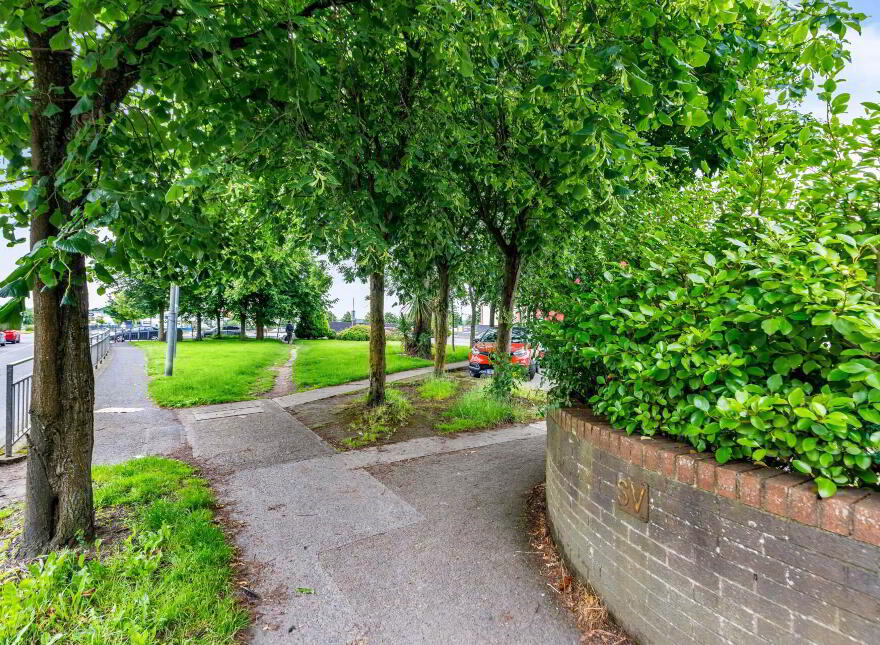 13 Aghameen Park, Muirhevnamor, Dundalk, A91E7PV