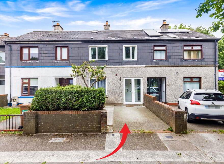 14 Aghameen Park, Muirhevnamor, Dundalk, A91H32A
