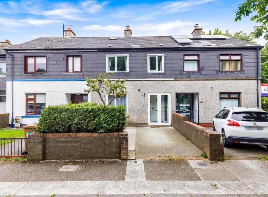 14 Aghameen Park, Muirhevnamor, Dundalk, A91H32A