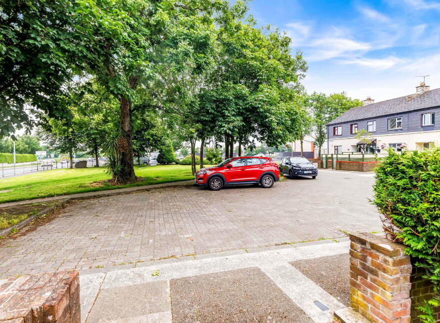 14 Aghameen Park, Muirhevnamor, Dundalk, A91H32A
