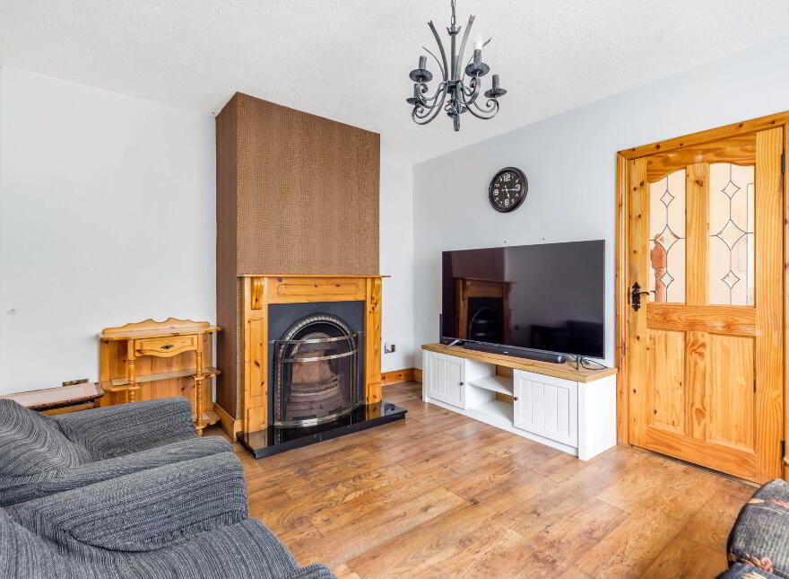 14 Aghameen Park, Muirhevnamor, Dundalk, A91H32A