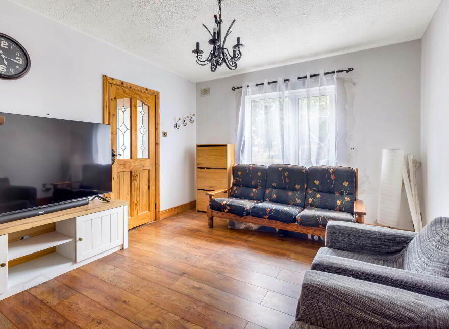 14 Aghameen Park, Muirhevnamor, Dundalk, A91H32A