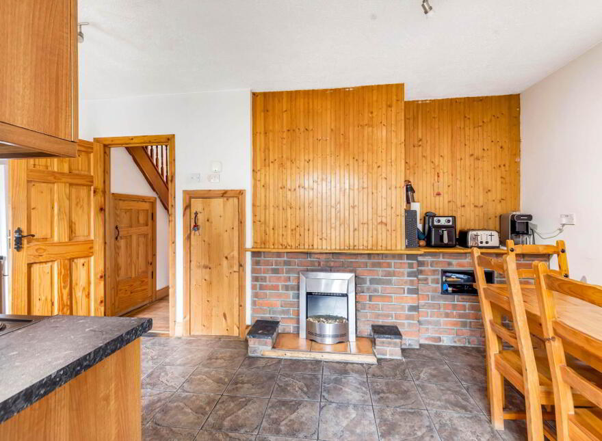 14 Aghameen Park, Muirhevnamor, Dundalk, A91H32A