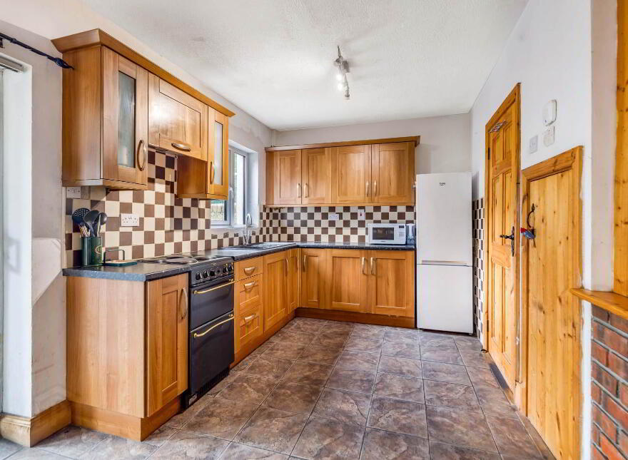 14 Aghameen Park, Muirhevnamor, Dundalk, A91H32A