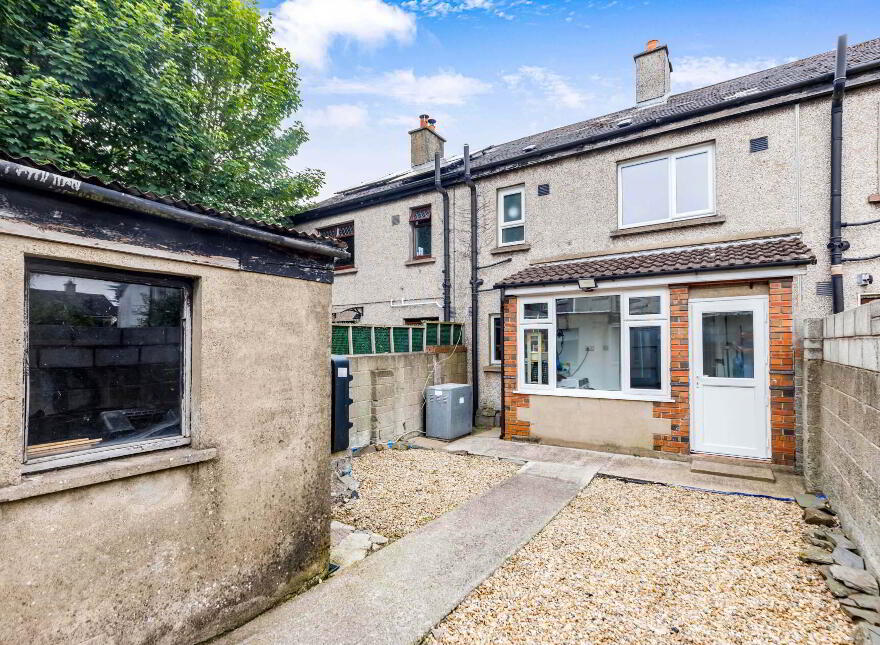 14 Aghameen Park, Muirhevnamor, Dundalk, A91H32A