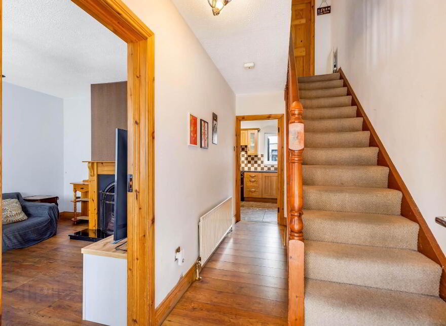 14 Aghameen Park, Muirhevnamor, Dundalk, A91H32A