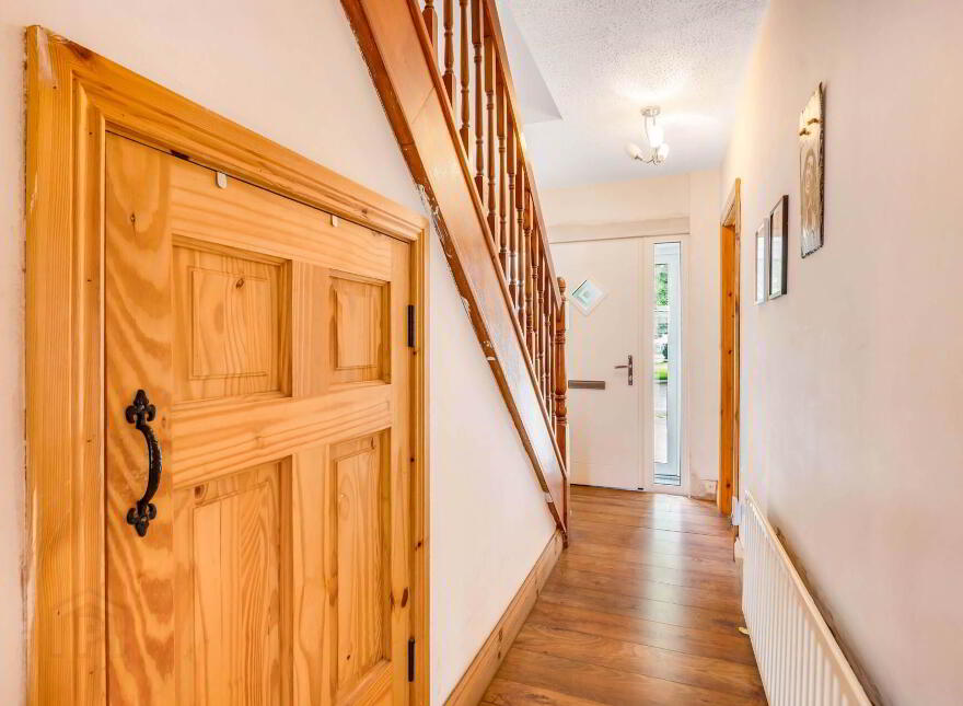 14 Aghameen Park, Muirhevnamor, Dundalk, A91H32A