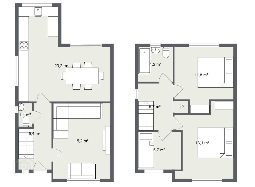 23 Dolmen Court, Browneshill Road, Carlow Town, R93KR25