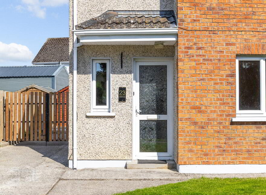 23 Dolmen Court, Browneshill Road, Carlow Town, R93KR25