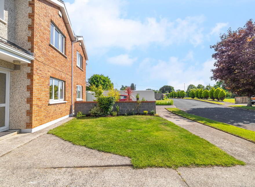 23 Dolmen Court, Browneshill Road, Carlow Town, R93KR25