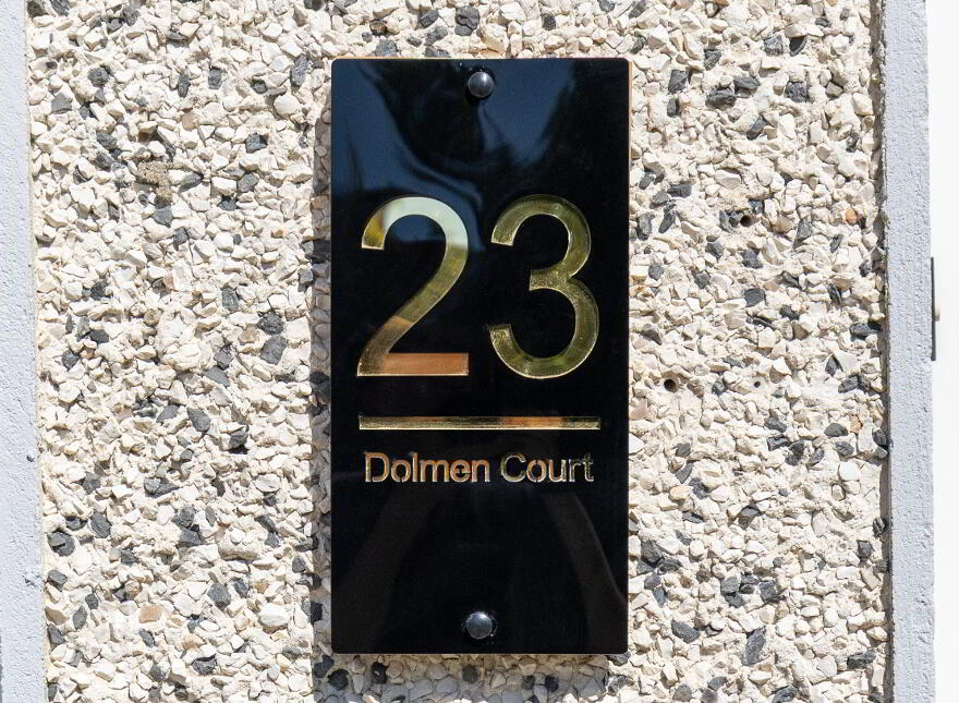 23 Dolmen Court, Browneshill Road, Carlow Town, R93KR25