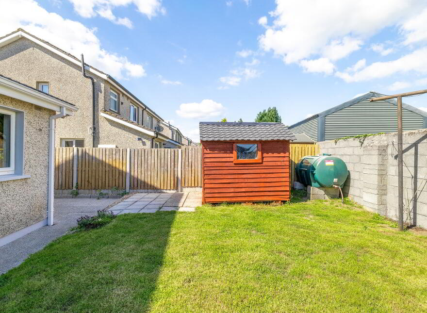 23 Dolmen Court, Browneshill Road, Carlow Town, R93KR25