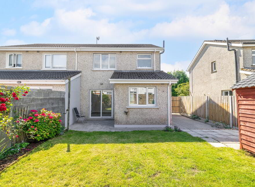 23 Dolmen Court, Browneshill Road, Carlow Town, R93KR25