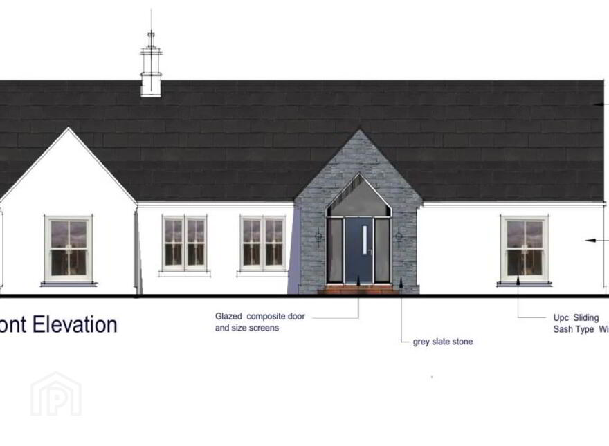Building Site, Killyfuddy Road, Trillick, BT88 3QP
