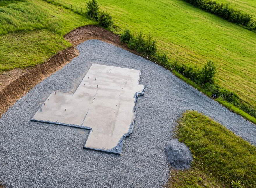 Building Site, Killyfuddy Road, Trillick, BT88 3QP