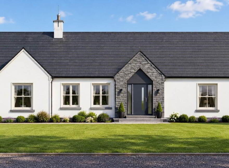 Building Site, Killyfuddy Road, Trillick, BT88 3QP