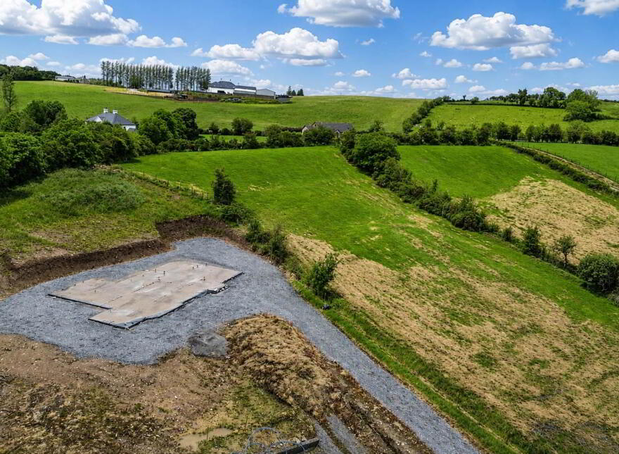 Building Site, Killyfuddy Road, Trillick, BT88 3QP