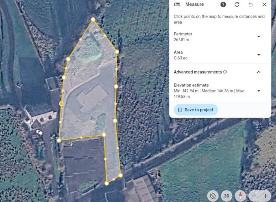 Building Site, Killyfuddy Road, Trillick, BT88 3QP