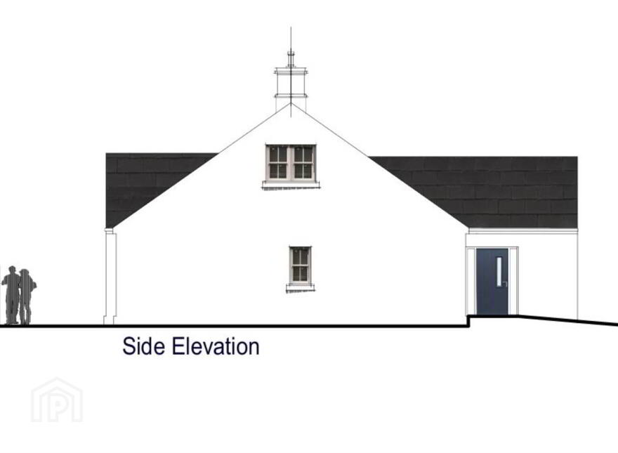 Building Site, Killyfuddy Road, Trillick, BT88 3QP
