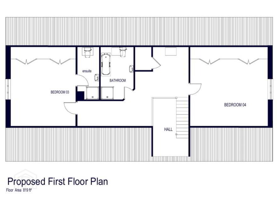 Building Site, Killyfuddy Road, Trillick, BT88 3QP