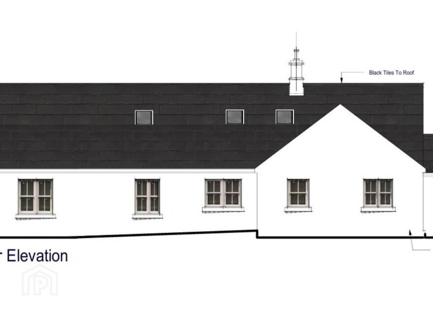 Building Site, Killyfuddy Road, Trillick, BT88 3QP