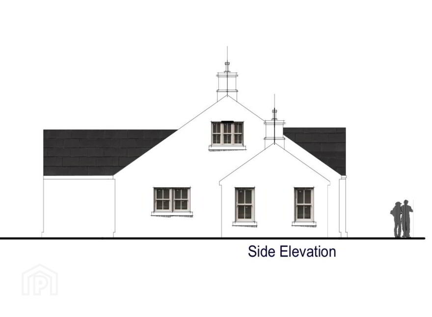 Building Site, Killyfuddy Road, Trillick, BT88 3QP