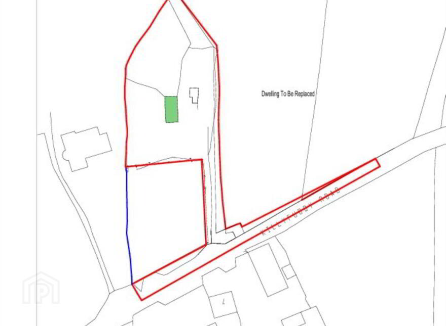 Building Site, Killyfuddy Road, Trillick, BT88 3QP