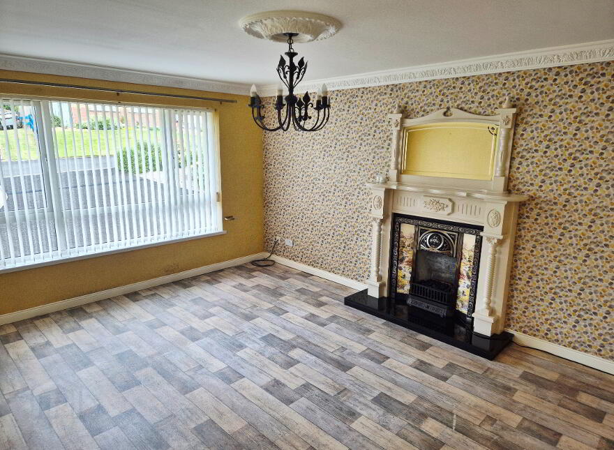 41 Clintonville Gardens, Garvagh, BT51 5AH
