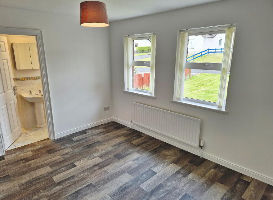 41 Clintonville Gardens, Garvagh, BT51 5AH
