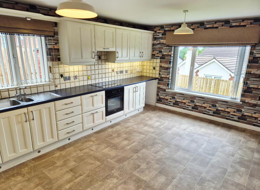 41 Clintonville Gardens, Garvagh, BT51 5AH