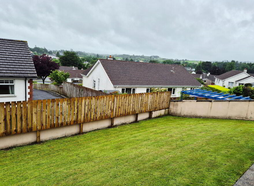 41 Clintonville Gardens, Garvagh, BT51 5AH