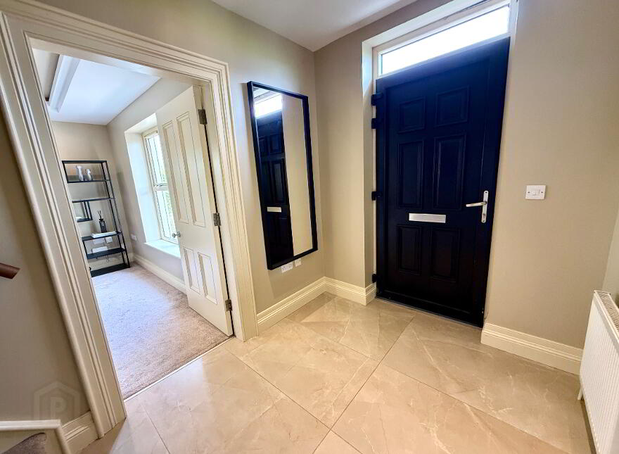 30 Oak Country Manor, Waterside, L'Derry, BT47 6HG