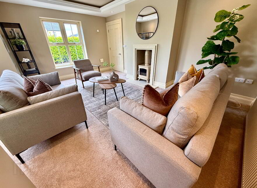 30 Oak Country Manor, Waterside, L'Derry, BT47 6HG