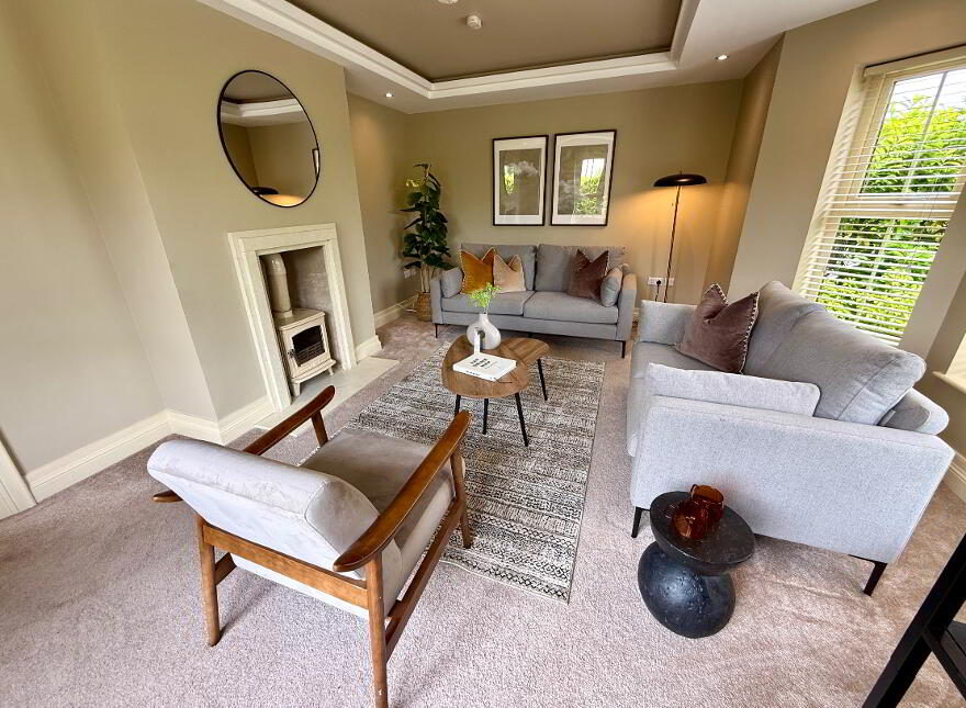 30 Oak Country Manor, Waterside, L'Derry, BT47 6HG
